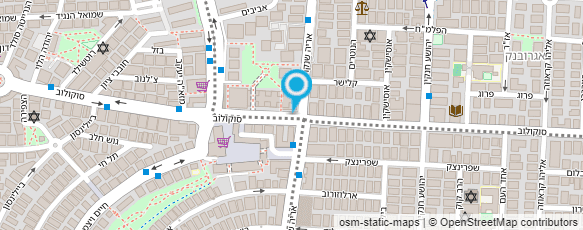 מפת הגעה אל held