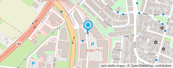 מפת הגעה אל held