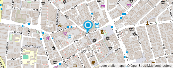 מפת הגעה אל R2