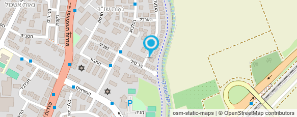 מפת הגעה אל פרימוס