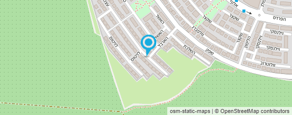 מפת הגעה אל אלמוג אלומיניום מפת הגעה אל אלמוג אלומיניום