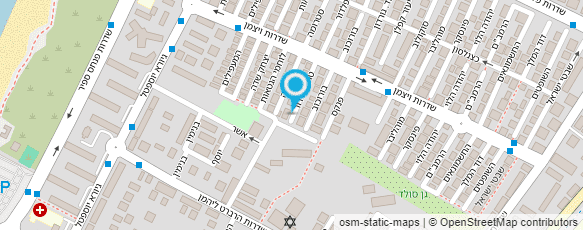 מפת הגעה אל פלג פרוייקטים מפת הגעה אל פלג פרוייקטים