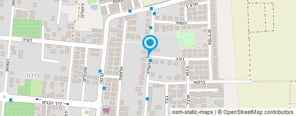 מפת הגעה אל ערוכה עסקית - ליווי לעצמאיות