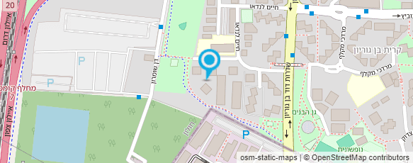 מפת הגעה אל HBS RENOVATION LTD מפת הגעה אל HBS RENOVATION LTD