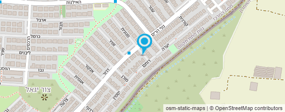 מפת הגעה אל טלי ברקת - כתיבת תוכן