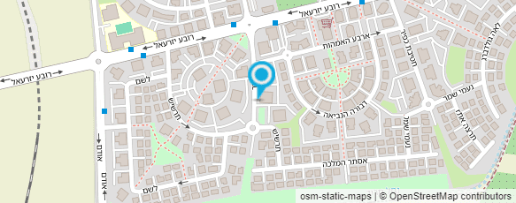 מפת הגעה אל צבע ושפכטל מפת הגעה אל צבע ושפכטל