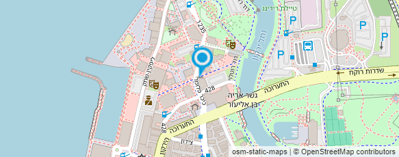 מפת הגעה אל פיתה מונטנה