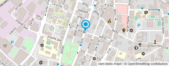 מפת הגעה אל וורקה