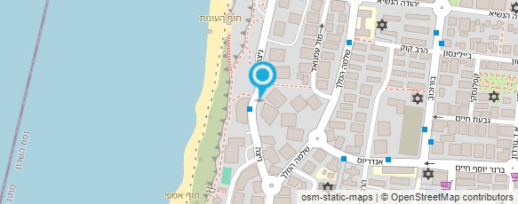 מפת הגעה אל חומוס כספי