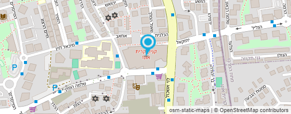 מפת הגעה אל ג'פניקה