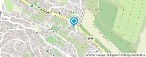 מפת הגעה אל roosto