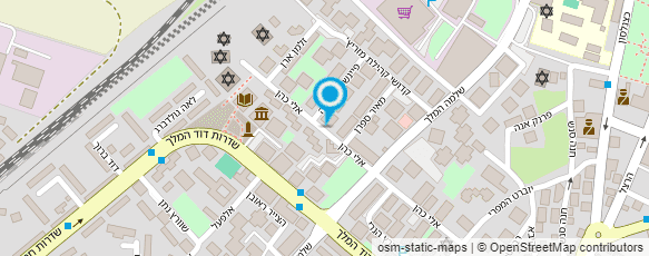 מפת הגעה אל רומן המנעולן מפת הגעה אל רומן המנעולן