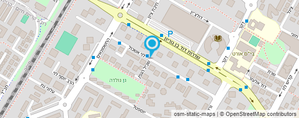 מפת הגעה אל EPM