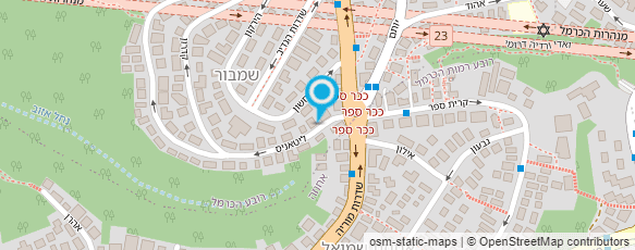 מפת הגעה אל אום כולתום