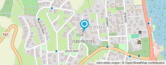 מפת הגעה אל אלטה