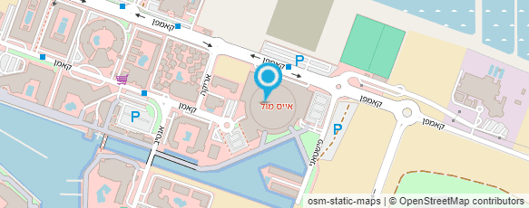 מפת הגעה אל CAFE WIFI