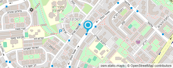 מפת הגעה אל MAXIMA מפת הגעה אל MAXIMA