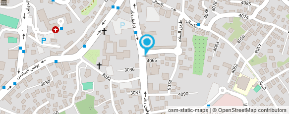 מפת הגעה אל shawarmetna