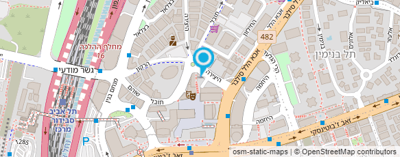 מפת הגעה אל סוי SOI