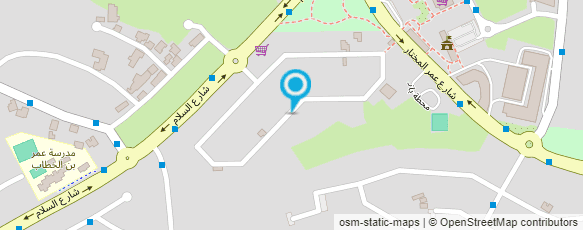 מפת הגעה אל עמית רהט בי"ס נהיגה