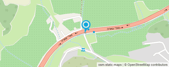 מפת הגעה אל שישה ומנקושה