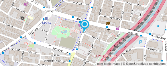 מפת הגעה אל קלאב 147