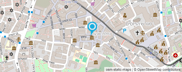 מפת הגעה אל הסולטן