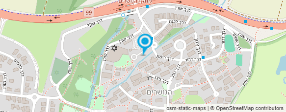 מפת הגעה אל פאי מאי