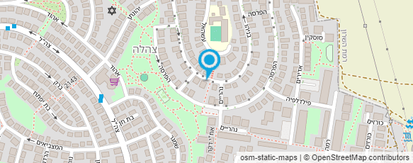 מפת הגעה אל פלו - FLOW מפת הגעה אל פלו - FLOW