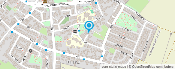 מפת הגעה אל ניר גל שמאות רכב מפת הגעה אל ניר גל שמאות רכב