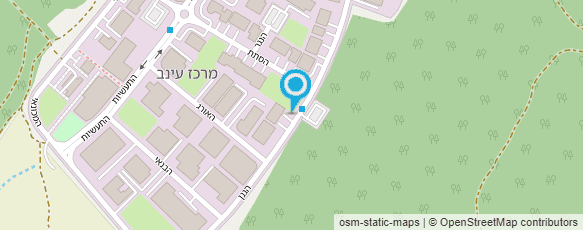 מפת הגעה אל דילאור