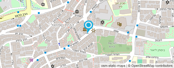 מפת הגעה אל ARI עבודות אינסטלציה מפת הגעה אל ARI עבודות אינסטלציה