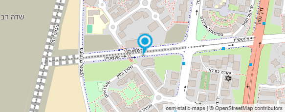 מפת הגעה אל סרפינה