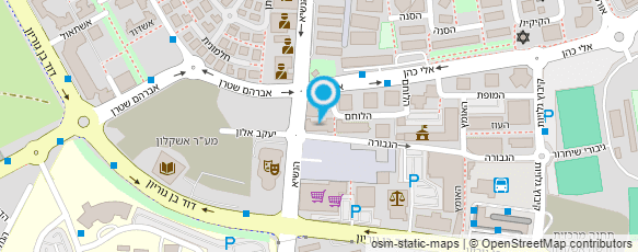 מפת הגעה אל בורקס בבאלך