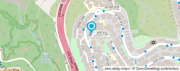 מפת הגעה אל פיצה הלל ירושלים PIZZA HALEL - כשרות בד"צ העדה החרדית מפת הגעה אל פיצה הלל ירושלים PIZZA HALEL - כשרות בד"צ העדה החרדית