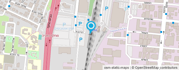 מפת הגעה אל מלכי - חומרי בניין