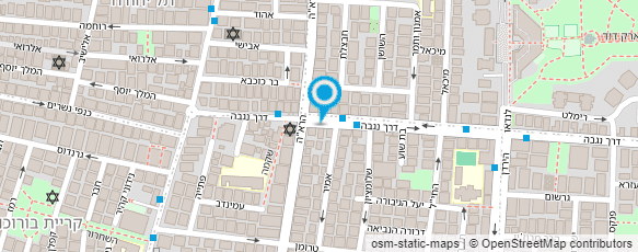 מפת הגעה אל עולם החשמל