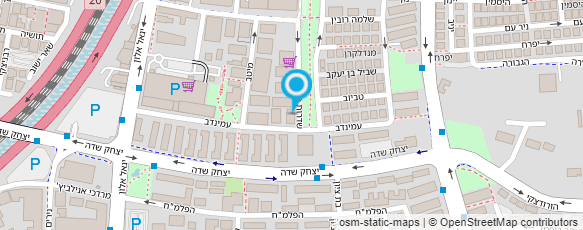 מפת הגעה אל מנצ'וק