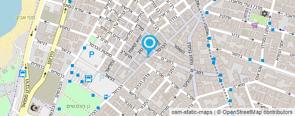 מפת הגעה אל ללה מפת הגעה אל ללה