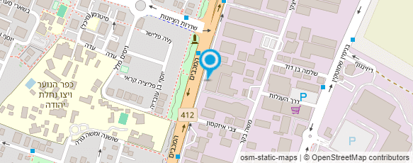 מפת הגעה אל רוטשילד 99