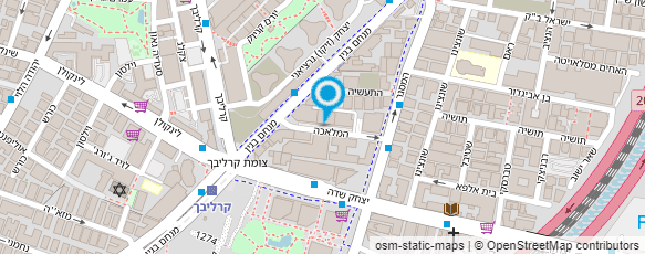 מפת הגעה אל אדלר נכסים מפת הגעה אל אדלר נכסים