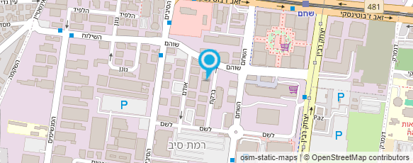 מפת הגעה אל פיטמאסטר מפת הגעה אל פיטמאסטר