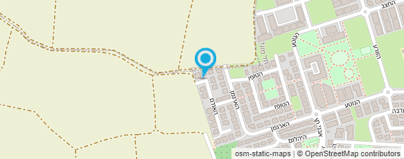 מפת הגעה אל פרו ג'ים