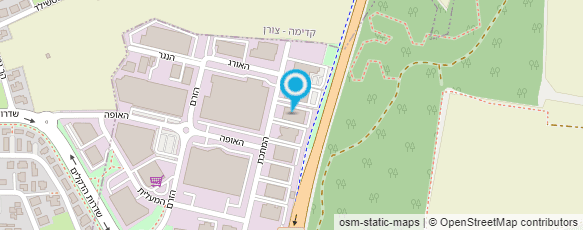 מפת הגעה אל ריל אקו סיסטמס rileco מפת הגעה אל ריל אקו סיסטמס rileco