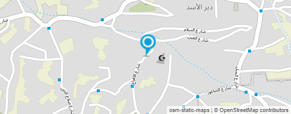 מפת הגעה אל אדם אינסטלציה