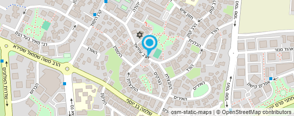 מפת הגעה אל לה פיצליה