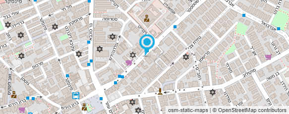 מפת הגעה אל קידום עובדים