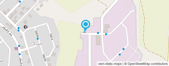 מפת הגעה אל לוגין ציוד טכני