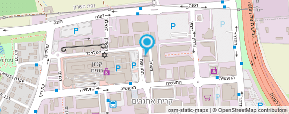 מפת הגעה אל BRIGADERIA Brazilian Sweets Boutique