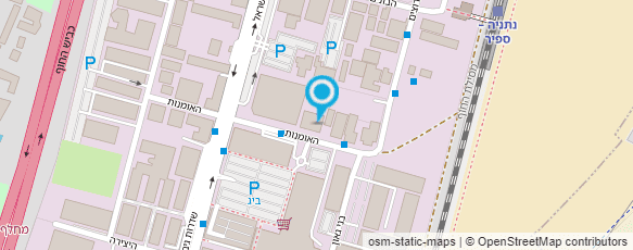 מפת הגעה אל הסיטונאי מפת הגעה אל הסיטונאי